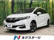 2015 HONDA SHUTTLE