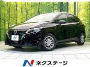 2023 NISSAN NOTE X