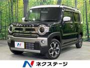 2021 SUZUKI HUSTLER