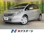 2012 HONDA FIT HYBRID