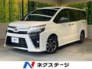 2020 TOYOTA VOXY