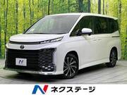 2024 TOYOTA VOXY