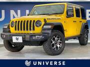 2020 CHRYSLER JEEP WRANGLER UNLIMITED