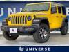 CHRYSLER JEEP WRANGLER UNLIMITED