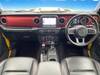 CHRYSLER JEEP WRANGLER UNLIMITED