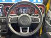 CHRYSLER JEEP WRANGLER UNLIMITED