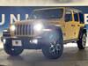 CHRYSLER JEEP WRANGLER UNLIMITED