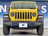 CHRYSLER JEEP WRANGLER UNLIMITED