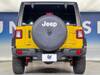 CHRYSLER JEEP WRANGLER UNLIMITED