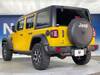 CHRYSLER JEEP WRANGLER UNLIMITED