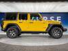 CHRYSLER JEEP WRANGLER UNLIMITED
