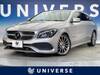 MERCEDES BENZ CLA-CLASS Shooting Brake
