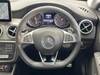 MERCEDES BENZ CLA-CLASS Shooting Brake
