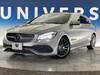MERCEDES BENZ CLA-CLASS Shooting Brake