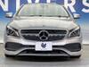 MERCEDES BENZ CLA-CLASS Shooting Brake