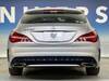 MERCEDES BENZ CLA-CLASS Shooting Brake