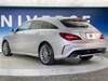 MERCEDES BENZ CLA-CLASS Shooting Brake