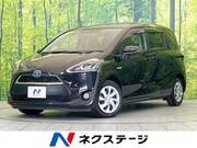 2018 TOYOTA SIENTA