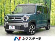 2022 SUZUKI HUSTLER