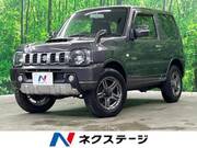 2013 SUZUKI JIMNY CROSS ADVENTURE