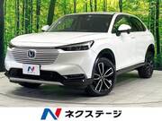 2021 HONDA VEZEL