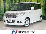 2020 SUZUKI SOLIO