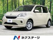 2019 TOYOTA PASSO