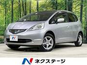 2008 HONDA FIT G