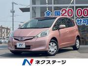 2012 HONDA FIT