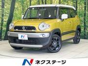 2020 SUZUKI XBEE HYBRID MZ