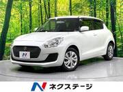 2017 SUZUKI SWIFT XG