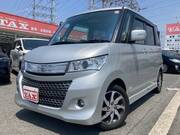 2012 SUZUKI PALETTE SW