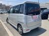 SUZUKI PALETTE SW
