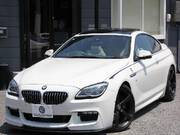 2015 BMW 6 SERIES