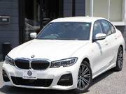 2020 BMW 3 SERIES