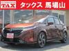 NISSAN OTHER