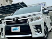 2016 TOYOTA VOXY