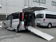 2016 HONDA STEPWAGON