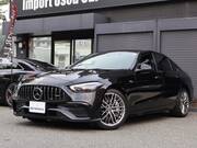 2023 MERCEDES BENZ C-CLASS