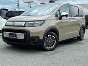 2025 HONDA FREED