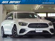 2021 MERCEDES BENZ E-CLASS Stationwagon
