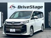 2023 TOYOTA NOAH