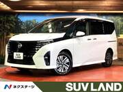 2023 NISSAN SERENA