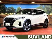 2021 NISSAN KICKS