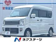 2021 SUZUKI EVERY WAGON