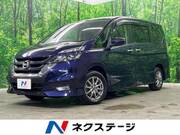 2017 NISSAN SERENA HIGHWAYSTAR V SELECTION