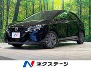 2023 NISSAN NOTE X