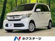 2018 HONDA N-WGN