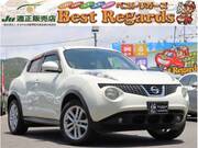 2012 NISSAN JUKE 15RX TYPE V