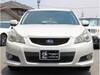 SUBARU LEGACY TOURING WAGON